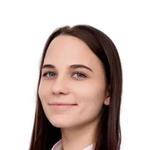 Стоматолог Николаева Е. А., Владивосток