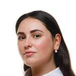 Ревматолог Мусаева Э. И., Владивосток