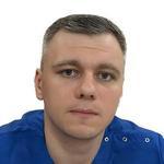 Сосудистый хирург (ангиохирург) Левченко Е. А., Владивосток