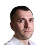 Травматолог Карабанов Д. А., Великий Новгород