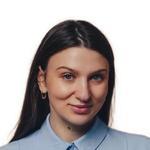 Терапевт Кубракова К. В., Волгодонск