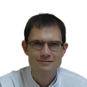 Невролог Порошин А. В., Волгодонск
