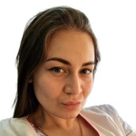 Невролог Квиникадзе В. Г., Волгодонск