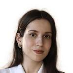 Гинеколог Покручина Э. М., Волгоград