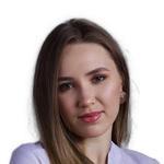 Стоматолог Купряхина В. В., Волгоград