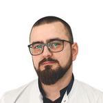 Педиатр Раджабов Н. М., Волгоград