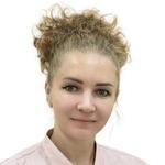Педиатр Шатохина Т. А., Волгоград