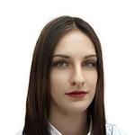 Детский гинеколог Божок И. В., Волгоград