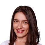 Стоматолог Никитина Л. А., Волгоград