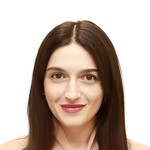 Стоматолог Никитина Л. А., Волгоград