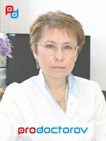 Стоматолог-ортодонт Филимонова Е. В., Москва