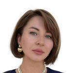 Врач-косметолог Ламскова А. В., Волгоград