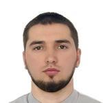 Невролог Аларханов А. Р., Волгоград