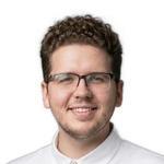 Уролог Кандыбин Д. С., Волгоград