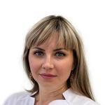 Терапевт Ткаченко Т. Н., Волгоград