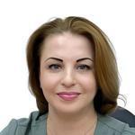 Гинеколог Калачева И. В., Волгоград