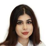 Сосудистый хирург (ангиохирург) Вафи С. Н., Волгоград