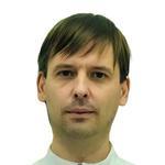 Пульмонолог Исаев М. В., Волгоград