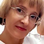 Эндокринолог Котиева Н. М., Волгоград