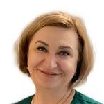 Гинеколог Батченко Л. Н., Волгоград