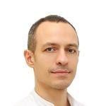 Стоматолог-ортопед Хвостов С. Н., Волгоград