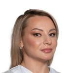 Врач-косметолог Антошина Я. В., Волгоград