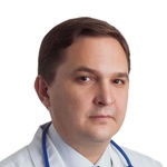 Проктолог (колопроктолог) Перов Ю. В., Волгоград