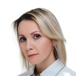 Врач УЗИ Бакастова Е. В., Санкт-Петербург