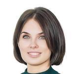 Офтальмолог (окулист) Гончарова Г. С., Волгоград