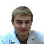 Травматолог Гичкун В. И., Волгоград