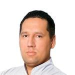 Врач УЗИ Михно В. А., Волгоград