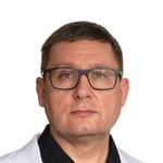 Флеболог Бачурин И. В., Волгоград