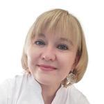 Гинеколог Глухова О. Ж., Волгоград