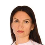Кардиолог Рудыкина В. Н., Волгоград