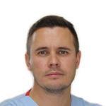 Проктолог (колопроктолог) Садовский П. А., Волгоград