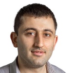 Стоматолог-хирург Айрапетян К. С., Волгоград