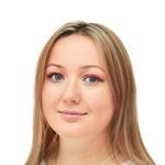 Анестезиолог-реаниматолог Кудашева А. А., Волгоград