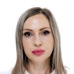 Гинеколог Мозгонова О. Н., Волгоград