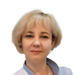 Ревматолог Коротаева А. А., Волгоград