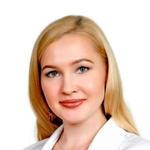 Терапевт Карасева Н. В., Волгоград