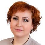 Детский гастроэнтеролог Амелина А. Б., Волгоград
