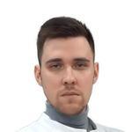 Невролог Мастеров В. Д., Волгоград