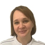 Невролог Владимирова О. В., Волгоград