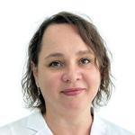 Невролог Владимирова О. В., Волгоград