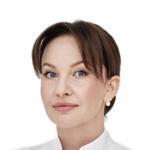 Гинеколог Попова Е. А., Волгоград