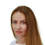 Рентгенолог Илюхина Ю. Н., Волгоград