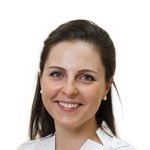Стоматолог-ортодонт Гоменюк Е. В., Волгоград