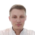 Стоматолог-ортопед Матвеев С. В., Волгоград