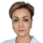 Врач УЗИ Ермакова Ю. И., Волгоград