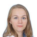 Педиатр Ионова О. С., Волгоград
